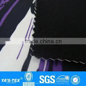 Waterproof Breathable Snowboard Jacket Fabric thumbnail-1
