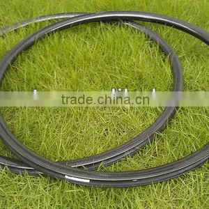 650c Mtb Rim 22mm Carbon Clincher Wheel Full Carbon Wheel thumbnail-1
