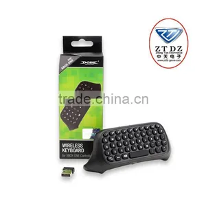 Wholesale tv Remote Control Keyboard With Touchpad, Smart tv Remote Control Keyboard, Universal Smart tv Remote Control Keyboard thumbnail-1