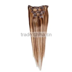 Supply Clip on Natural Hair Extensions to Walmart thumbnail-2