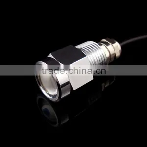 3W LED Yacht Lights,drain Plug Lights TDDP IP68 thumbnail-1