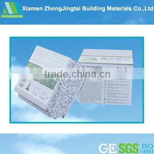 Trade Assurance Supplier Waterproof Acrylic Bathroom Wall Panels thumbnail-2