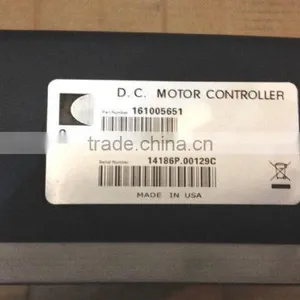 High Quality Forklift Parts Curtis dc Motor Controller 1244-5651 thumbnail-5
