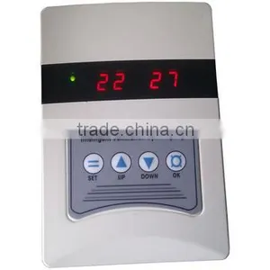 NW24 Telecom Centrifugal DC Fan Controller thumbnail-1