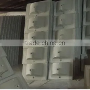 Chaozhou Bathroom Product Cabinet Ceramic WASHBASIN 4110 thumbnail-4
