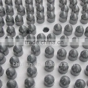Tungsten Carbide Tips/carbide Teeth/carbide Button for Mining thumbnail-1