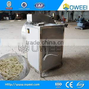 Best Selling Small Potato Chips Making Machine thumbnail-1