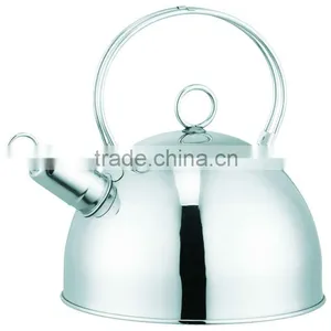 Stainless Steel Whistling KettleS-B0301-20 thumbnail-1
