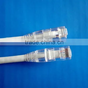 Fluke Pass High Quality Cat6 Patch Cord thumbnail-1