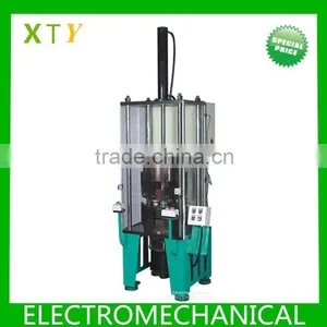 Motor Stator Enamelled Copper Wire/aluminum Wire Pre-forming Machine/China OEM Supplier thumbnail-2