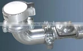 3" Adjustable Spray Head/3" Adjustable Spray Nozzle thumbnail-4