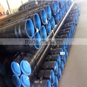 Api 5l Seamless Steel Pipe thumbnail-1