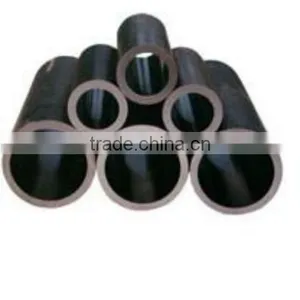 Black Steel Seamless Pipes Sch40 Astm A106 thumbnail-1