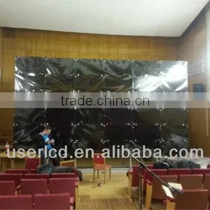 Advertising 46 Inch DID-LCD DISPLAY LCD Video Wall Project thumbnail-1
