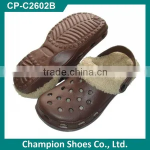 Winter Warm Slippers thumbnail-1