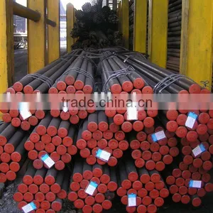 ASTM A179 Low Carbon Steel Pipes thumbnail-1