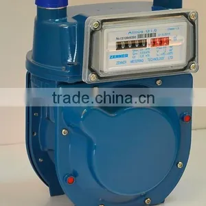 Diaphragm Gas Meter Atmos G1.6 thumbnail-1