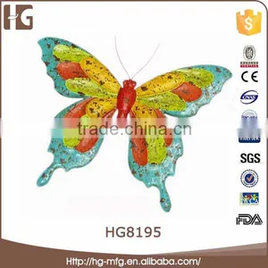 Newest Metal Butterfly Wholesale Art Minds Crafts thumbnail-6
