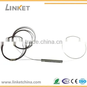1*16 Fiber Optic Splitter Ribbon Fiber thumbnail-1