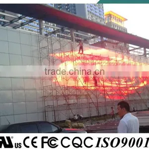 YD IP68 Waterproof Vivid Indoor and Outdoor Advertising Display LED Point Light Source thumbnail-5