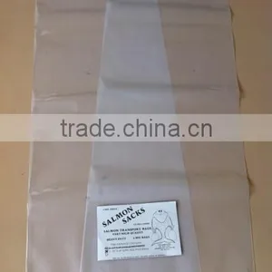 Large Strong Heavy Duty Plastic Bags 50kg thumbnail-3