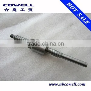 Custom Made Ball Screw thumbnail-1