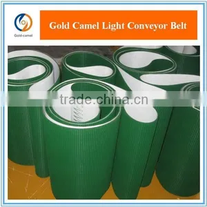Non Pressed PVC Conveyor Belt (Light Duty) thumbnail-3