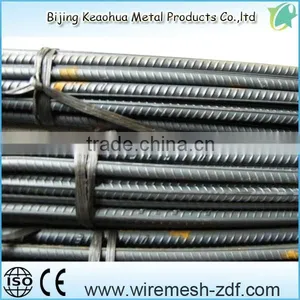 Concrete Iron Rods for Construction, u Shaped Rebar thumbnail-5