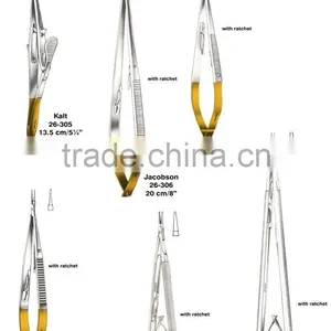 Micro Needle Holder thumbnail-1
