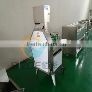 Professional Produce High Quality Potato/cassava Cutting Machine thumbnail-3