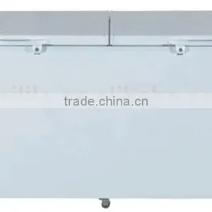 Meilile BD-725 DC&Solar Chest Freezer thumbnail-1
