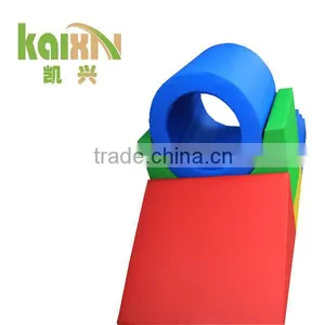 Climbing Software Combination Toy Climbing Slide thumbnail-1