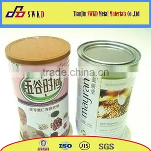 Tin Free Steel Supplier,TFS Manufacturer,TFS Factory thumbnail-4