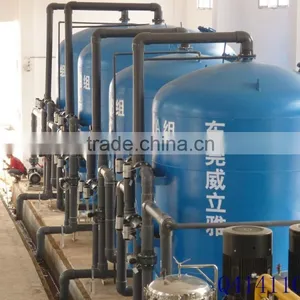 Rain Water Filtrate System thumbnail-5