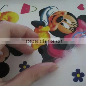 Offer Many Custom Pvc Car Window Sticker thumbnail-1