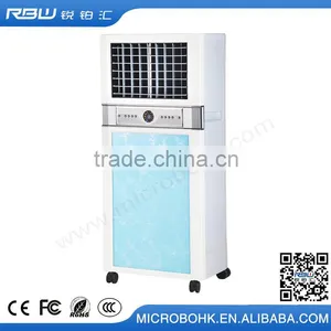 Healthy & Environment-Friendly Movable Symphony Electrical Air Cooler thumbnail-1