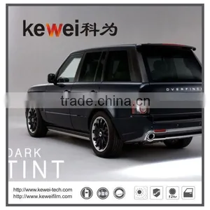 Car Side Window Film PK Series thumbnail-1