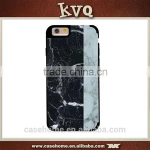 Professional OEM Marble Back Cover for IPhone 6 thumbnail-1