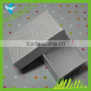 Paper Jewelry Box With Ribbon Fancy Paper Jewelry Box Paper Jewelry Box thumbnail-1