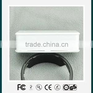 Hot Selling Smart 4 Usb Port Desktop Travel Charger thumbnail-5