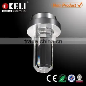 Top Quality 1W Spot Lights Led Crystal Light thumbnail-2
