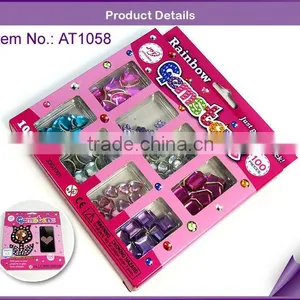 Adhesive Rhinestone for Decorating thumbnail-1