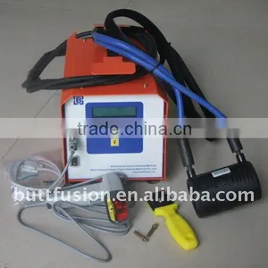 Electrofusion Welding Machine thumbnail-1