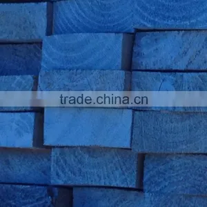 Solid Pine Wood Supplier /radiata Pine /Chile Pine thumbnail-1