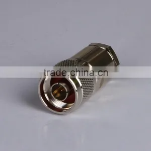 RF Male N Coaxial Cable Connectors thumbnail-1