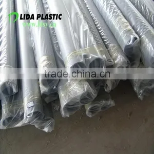 Farm Irrigation Best Seller Durable Wear Resistant High Pressure Agriculture PVC Pipe Quality Choice thumbnail-6