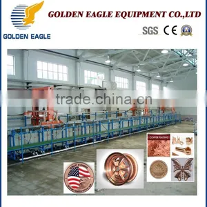 Zinc Plating Machine thumbnail-4