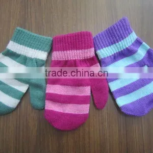 Cute Fashional Mitten Magic Glove thumbnail-1