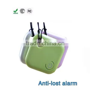 Keychain Cell Phone Anti Lost Alarm Device thumbnail-1