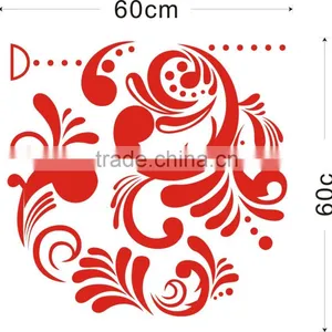 [Alforever]2015 Vinyl Christmas Stickers thumbnail-4